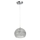 Подвесной светильник De Markt 111011701 Бриз