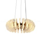 Подвесная люстра Cloyd 11318 Antigua