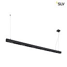 Светильник подвесной SLV 1000930 Q-LINE BAP PD 2m LED