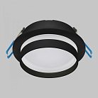 Точечный светильник Imex IL.0029.0015-BK