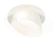 Комплект встраиваемого светильника с акрилом Ambrella light XC7621046 Techno