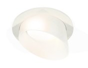 Комплект встраиваемого светильника с акрилом Ambrella light XC7621046 Techno