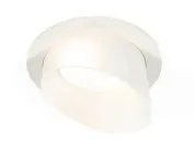 Комплект встраиваемого светильника с акрилом Ambrella light XC7621046 Techno