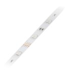Светодиодная лента Volpe ULS-Q210 5050-30LED/m-10mm-IP20-DC12V-7,2W/m-5M-RGB катушка в герметичной упаковке