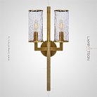 Бра FEAT LUX WALL Lampatron 7449-24692