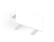 Заглушка (2шт.) для шинопровода Ambrella light GL7195