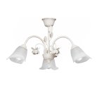 Потолочная люстра Vitaluce V1275-0/3PL