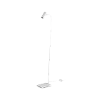 Торшер Ideal Lux 326665 Ginger