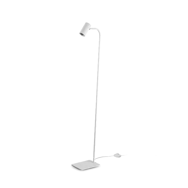 Торшер Ideal Lux 326665 Ginger