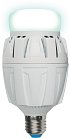 Лампочка светодиодная Uniel LED-M88-30W/NW/E27/FR ALV01WH картон