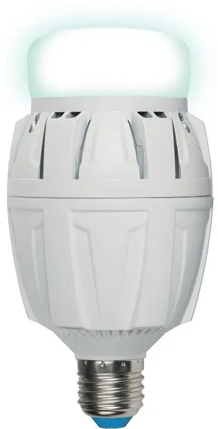 Лампочка светодиодная Uniel LED-M88-30W/NW/E27/FR ALV01WH картон Лампочка светодиодная Uniel LED-M88-30W/NW/E27/FR ALV01WH картон