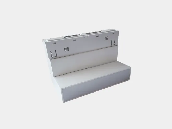 Светильник-книжка SWG SY-LINK-FLMT-WH-6-WW