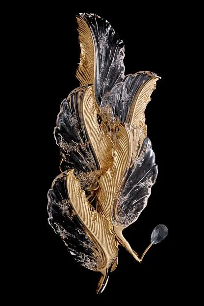 Бра Fluorite FL1182-3W Felicity