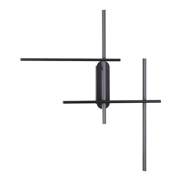 Настенный светильник ODEON LIGHT 3890/36WLP RUDY