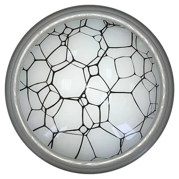 Настенно-потолочный светильник Toplight TL1125-1Y Ophelia