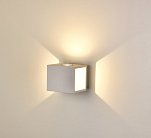 Архитектурная подсветка DesignLed LWA0100A-WH-WW KUB