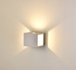 Архитектурная подсветка DesignLed LWA0100A-WH-WW KUB