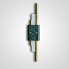 Бра Bert Frank Tanto Small Н50 Green 145871-22 ImperiumLoft