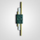 Бра Bert Frank Tanto Small Н50 Green 145871-22 ImperiumLoft