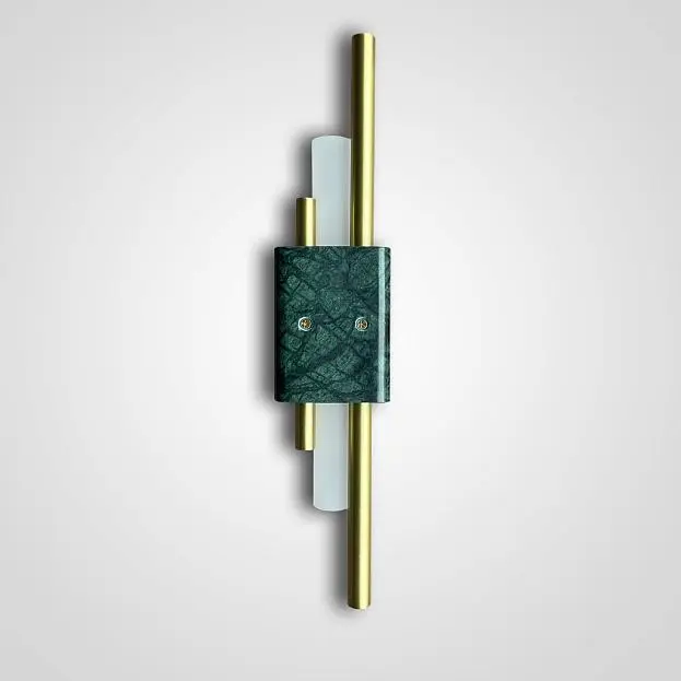 Бра Bert Frank Tanto Small Н50 Green 145871-22 ImperiumLoft Бра Bert Frank Tanto Small Н50 Green 145871-22 ImperiumLoft