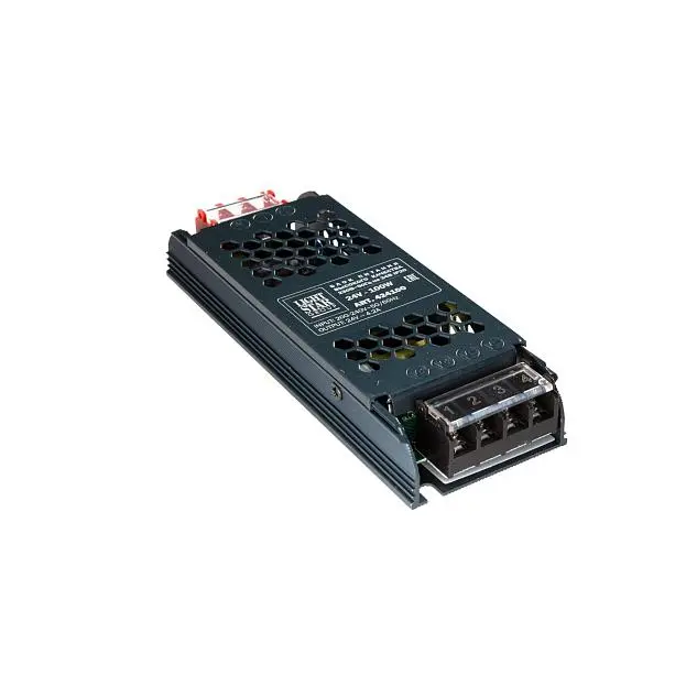 Блок питания 24V для светодиодной ленты 100W Lightstar 424100 Блок питания 24V для светодиодной ленты 100W Lightstar 424100
