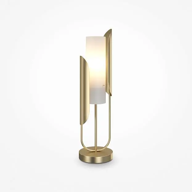 Настольный светильник Maytoni Z014TL-01G Сipresso Настольный светильник Maytoni Z014TL-01G Сipresso