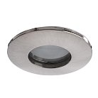 Встраиваемый светильник Arte Lamp A5440PL-1SS AQUA