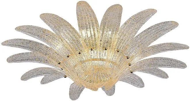 Потолочный светильник NEWPORT 8809/PL gold М0067355 Потолочный светильник NEWPORT 8809/PL gold М0067355