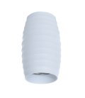 Накладной светильник Lumina Deco LDC 8052-B SS-D70*H115 WT Split