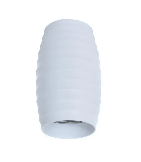 Накладной светильник Lumina Deco LDC 8052-B SS-D70*H115 WT Split Накладной светильник Lumina Deco LDC 8052-B SS-D70*H115 WT Split