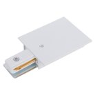 Трековая система Nowodvorski PROFILE RECESSED POWER END CAP WHITE 8972