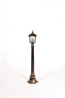 Наземный фонарь Oasis Light 15907 Gb