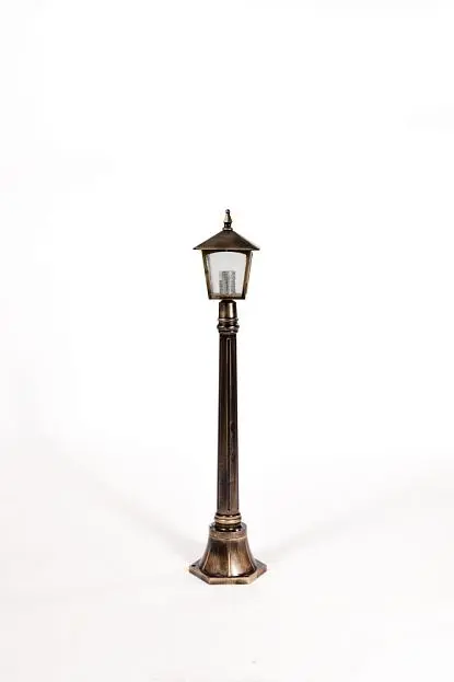Наземный фонарь Oasis Light 15907 Gb Наземный фонарь Oasis Light 15907 Gb