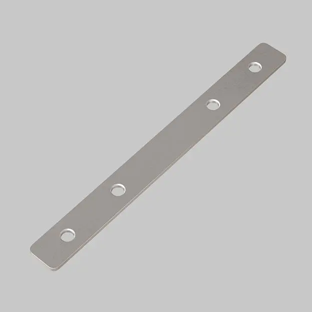 Соединитель для профиля светодиодной ленты Led Strip Maytoni ALM-C-180
