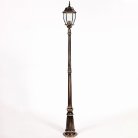 Наземный фонарь Oasis Light 91209L Gb
