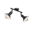 Спот Vitaluce V4807-1/2PL лофт