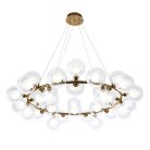 Подвесной светильник MODESTYLE MS.6030.32 BS