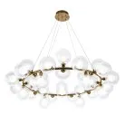 Подвесной светильник MODESTYLE MS.6030.32 BS