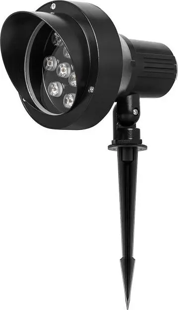 Грунтовый светильник Feron 32132 SP2706 Грунтовый светильник Feron 32132 SP2706
