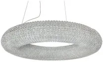 Подвесная люстра L'Arte Luce L27812.32 Crystal Halo