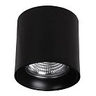 Накладной светодиодный светильник 522C138 BL Crystal Lux Clt 522