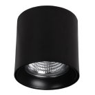 Накладной светодиодный светильник 522C138 BL Crystal Lux Clt 522