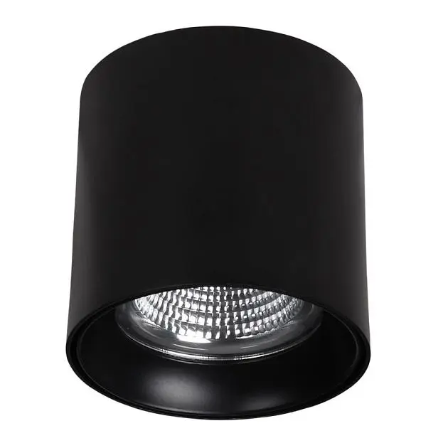 Накладной светодиодный светильник 522C138 BL Crystal Lux Clt 522