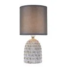 Настольный светильник Escada 1019/1L Grey