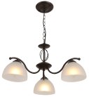 Подвесная люстра Rivoli 9141-303 Jackeline Б0054755
