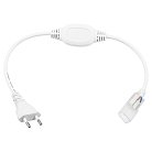 Кабель питания для неоновой ленты 220V Lightstar 430100 NEOLED