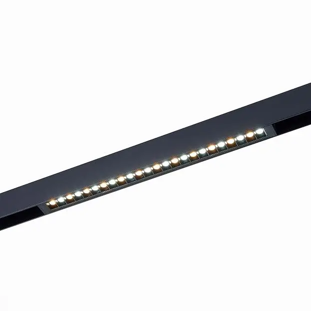Трековый светильник ST Luce ST655.446.18 SKYLINE 220 Трековый светильник ST Luce ST655.446.18 SKYLINE 220