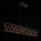 Подвесной светильник Delight Collection MD23001008-1F black