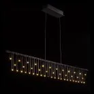 Подвесной светильник Delight Collection MD23001008-1F black