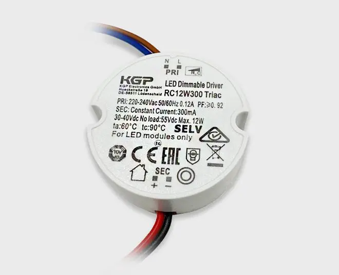 Блок питани ItalLine IT09-9065 dimm